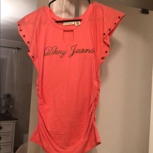 DKNY shirt
